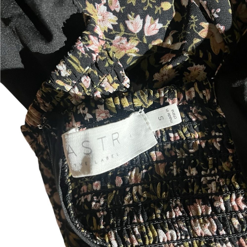 ASTR the label Dress - Picture 5 of 5